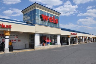 Plus de détails pour 1234 Millersville Pike, Lancaster, PA - Local commercial à louer