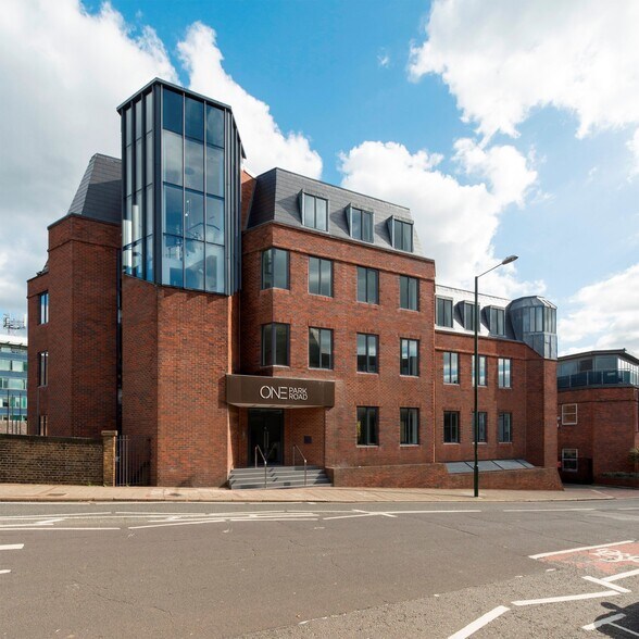 1 Park Rd, Teddington à louer - Photo de l’immeuble – Image 3 sur 20