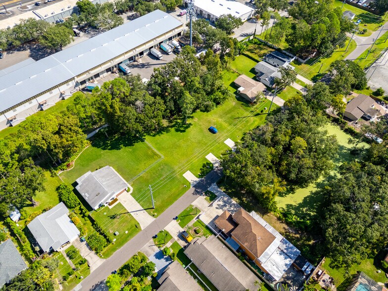 2127 Juneau St, Tampa, FL à vendre - Photo de l’immeuble – Image 3 sur 16