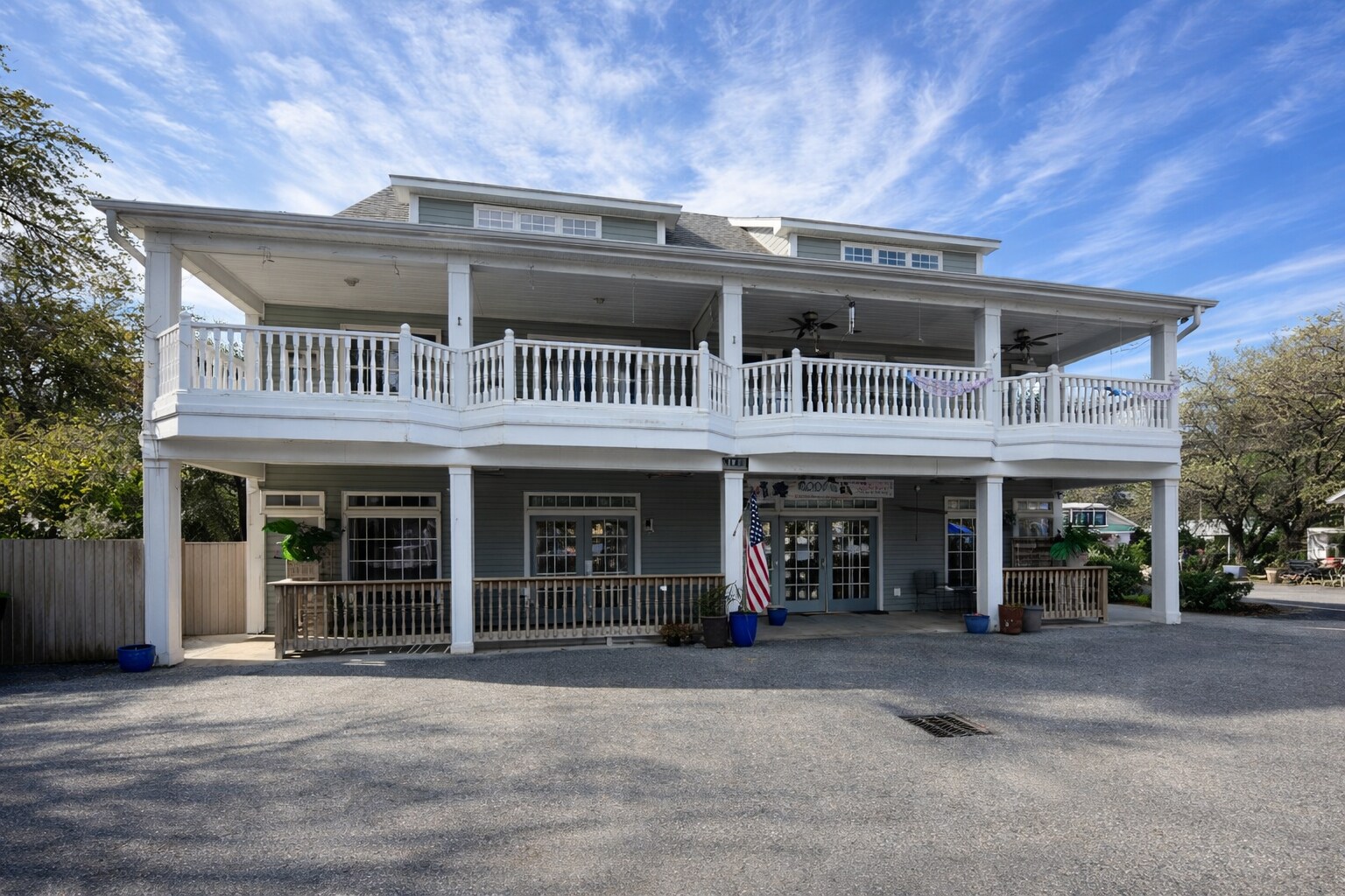 1131 N Atlantic Ave, Southport, NC à vendre Photo principale– Image 1 sur 11