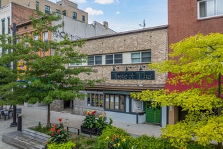 Plus de détails pour 214 E State St, Ithaca, NY - Local commercial à louer