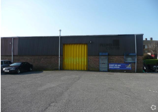 13 Ross Way, Folkestone à vendre - Photo principale – Image 1 sur 1