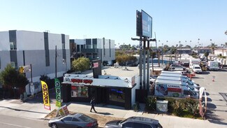 Plus de détails pour 246 Broadway, Chula Vista, CA - Local commercial à vendre