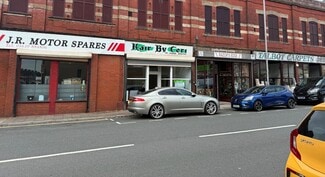 Plus de détails pour 3 Talbot Rd, Port Talbot - Local commercial à louer