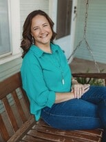 Megan Towery