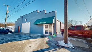 Plus de détails pour 39 Washington St, Millersburg, OH - Local commercial à vendre