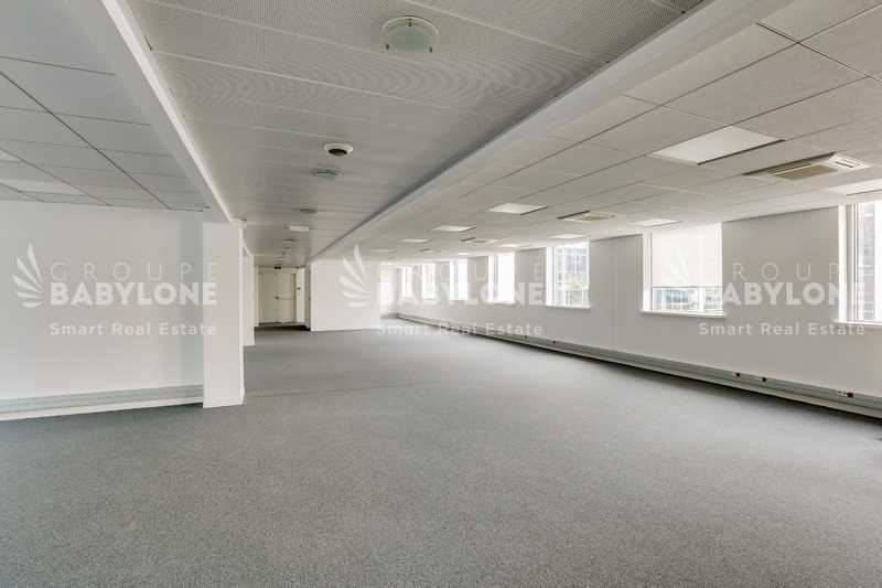 Bureau dans Boulogne-Billancourt à louer - Photo intérieure – Image 2 sur 16