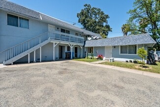 Plus de détails pour 1155 S Dora St, Ukiah, CA - Logement à vendre