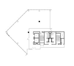 1 Pierce Pl, Itasca, IL à louer Plan d’étage– Image 1 sur 2