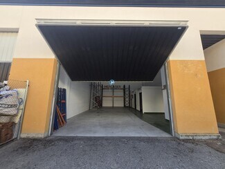 Plus de détails pour Industriel/Logistique à louer