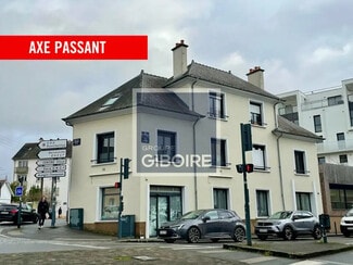 Plus de détails pour Bureau à louer