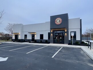 Plus de détails pour 10424 Courthouse Rd, Spotsylvania, VA - Local commercial à louer