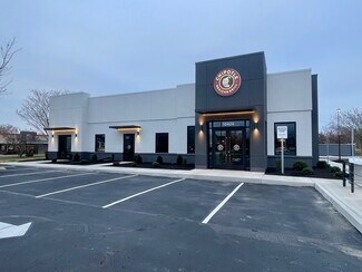 Plus de détails pour 10424 Courthouse Rd, Spotsylvania, VA - Local commercial à louer