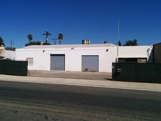 Plus de détails pour 21016 S Alameda St, Carson, CA - Industriel/Logistique à louer