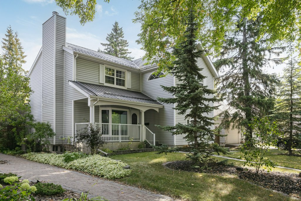 9119 117 St NW, Edmonton, AB à vendre Photo principale– Image 1 sur 14