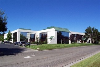 Plus de détails pour 1129 Industrial Ave, Petaluma, CA - Industriel/Logistique à vendre