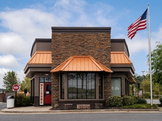 Plus de détails pour 10735 Us-15 501 Hwy, Southern Pines, NC - Local commercial à louer