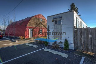 Plus de détails pour 9561 N Atlas Rd, Hayden, ID - Bureau à louer