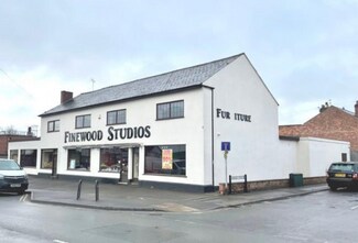 Plus de détails pour 2-8 Station Rd, Derby - Bureau à louer