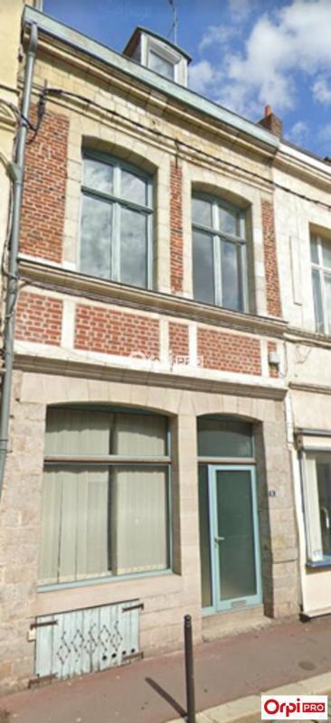 Local commercial dans Douai à louer Photo de l’immeuble– Image 1 sur 3