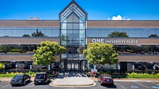 Plus de détails pour 8801 JM Keynes Dr, Charlotte, NC - Bureau à vendre
