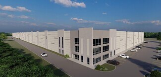 Plus de détails pour 166 Red Hill Rd, Newport, PA - Industriel/Logistique à louer