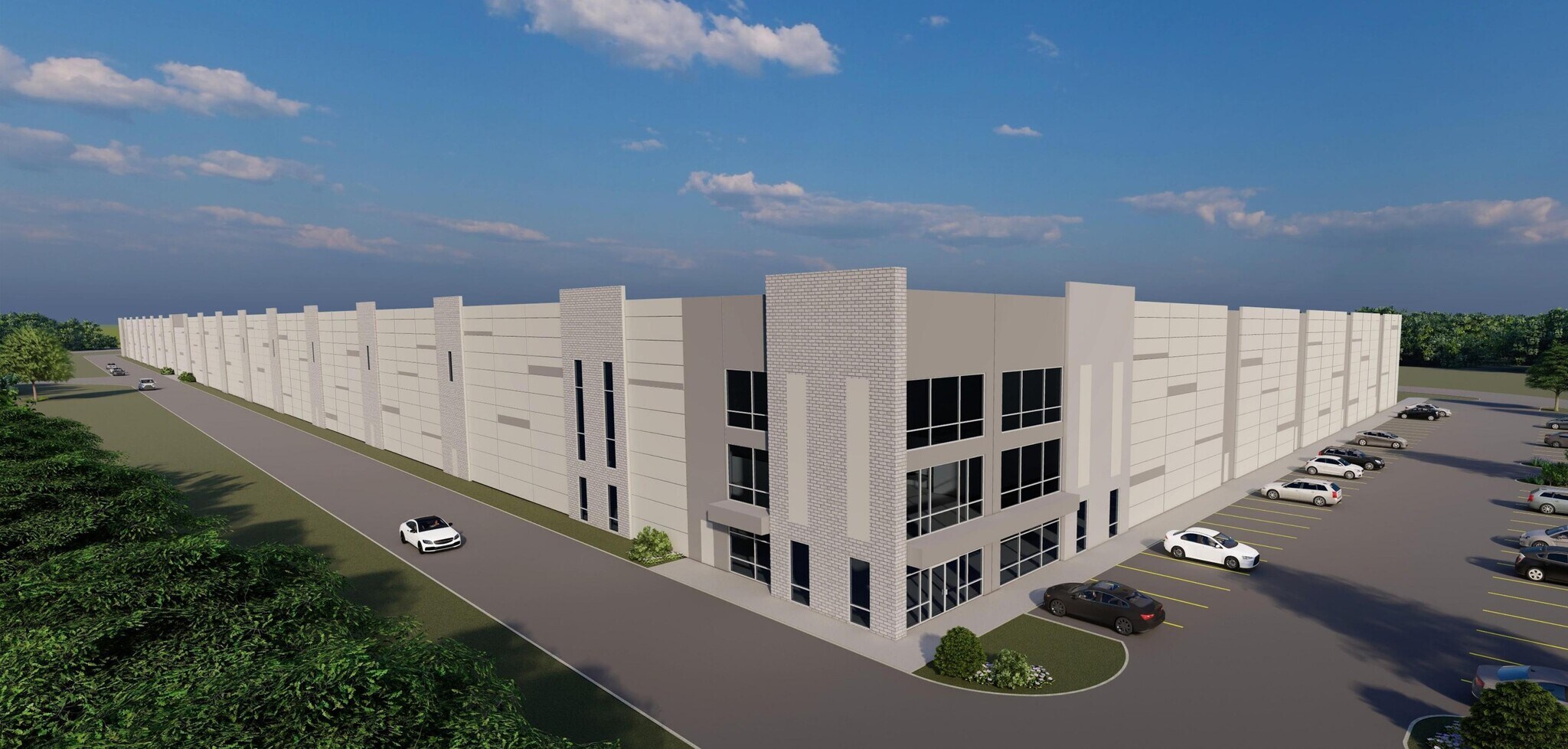 166 Red Hill Rd, Newport, PA à louer Photo principale– Image 1 sur 3