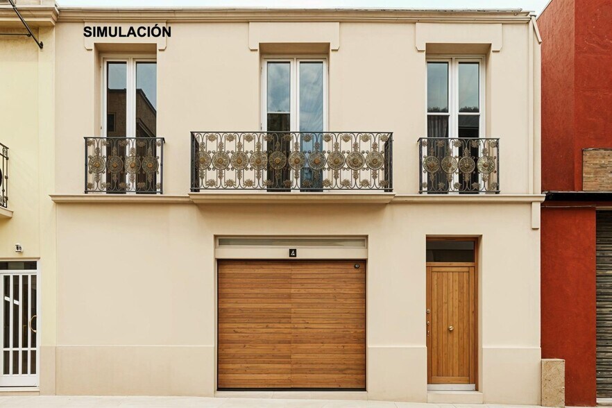 Secretari, 1, Moncada, Valencia à vendre - Photo principale – Image 1 sur 17