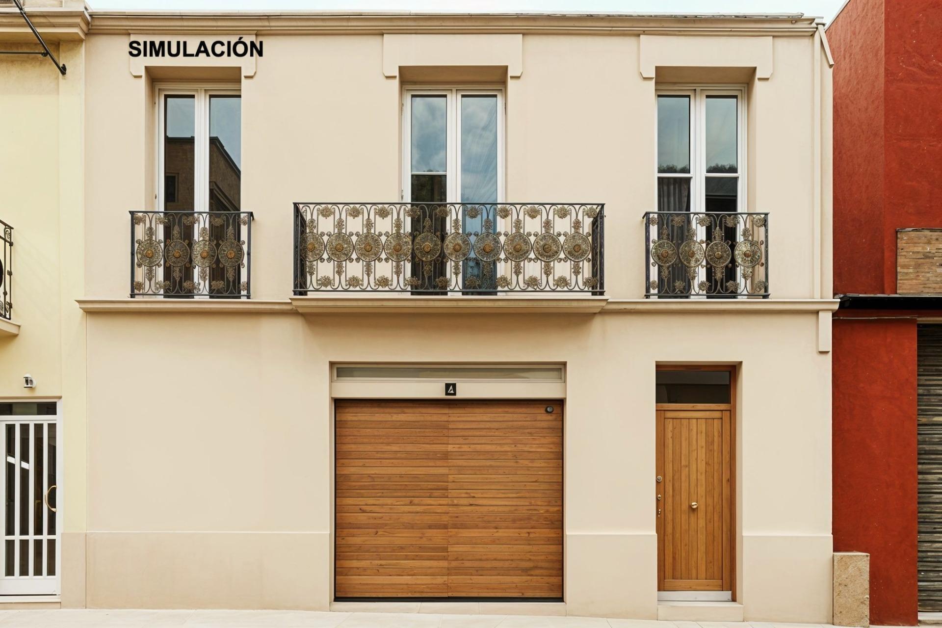 Secretari, 1, Moncada, Valencia à vendre Photo principale– Image 1 sur 18