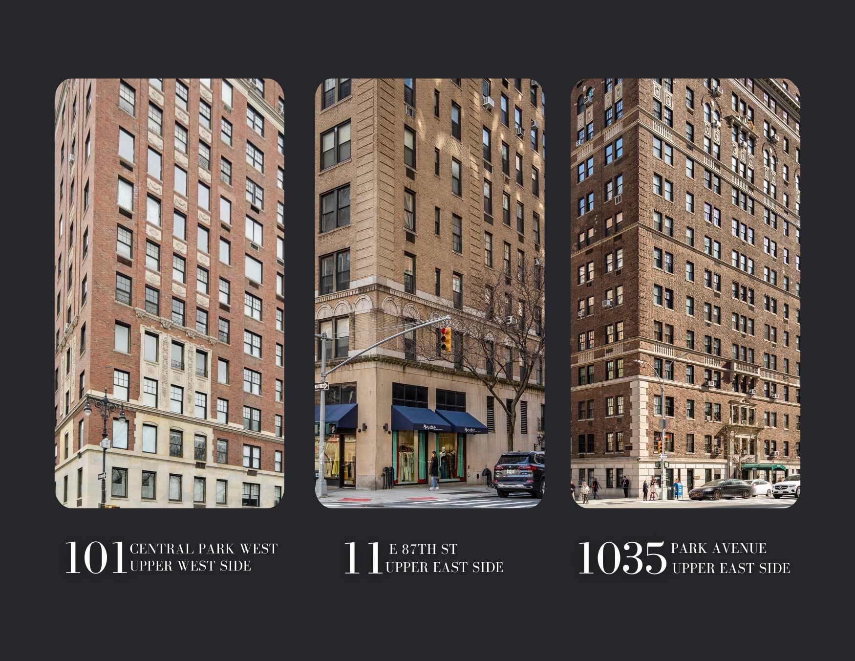 Manhattan Medical/Office Portfolio portefeuille de 3 biens à vendre sur LoopNet.fr Photo principale– Image 1 sur 14