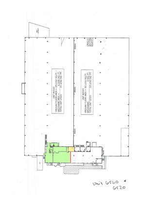 Plus de détails pour 6520 Powerline Rd, Fort Lauderdale, FL - Industriel/Logistique à louer