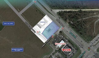 Plus de détails pour Colonial Gateway SR82 - Pads – Terrain à vendre, Fort Myers, FL