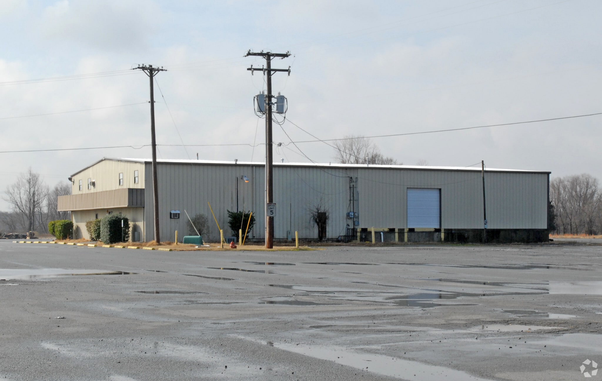 1 Harold Ives Dr, North Little Rock, AR à vendre Photo principale– Image 1 sur 42