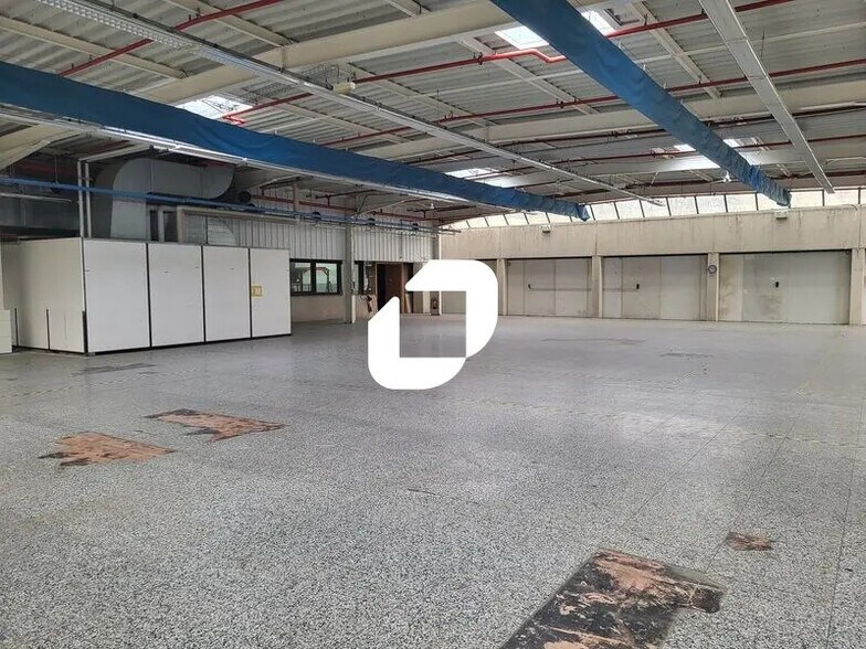 Industriel/Logistique dans Canéjan à louer - Photo intérieure – Image 2 sur 22