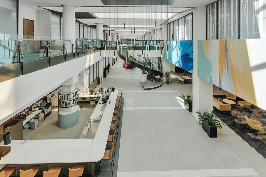 720 S Colorado Blvd, Denver, CO à louer - Photo de l’immeuble – Image 3 sur 29