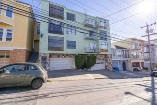 Plus de détails pour 410 44th Ave, San Francisco, CA - Logement à vendre