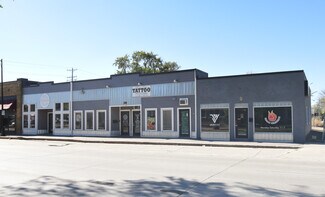 Plus de détails pour 312 University Dr N, Fargo, ND - Local commercial à vendre
