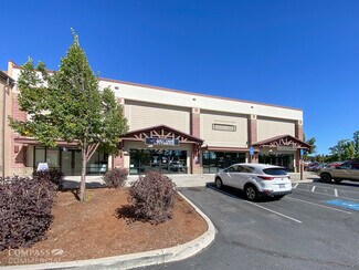 Plus de détails pour 2276 SW Highland Ave, Redmond, OR - Local commercial à louer