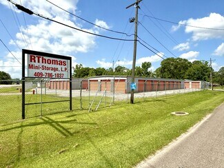 Plus de détails pour 4497 Main St, Vidor, TX - Spécialisé à vendre