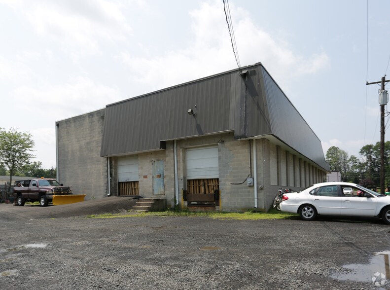 2845 Terwood Rd, Willow Grove, PA à vendre - Photo principale – Image 1 sur 3