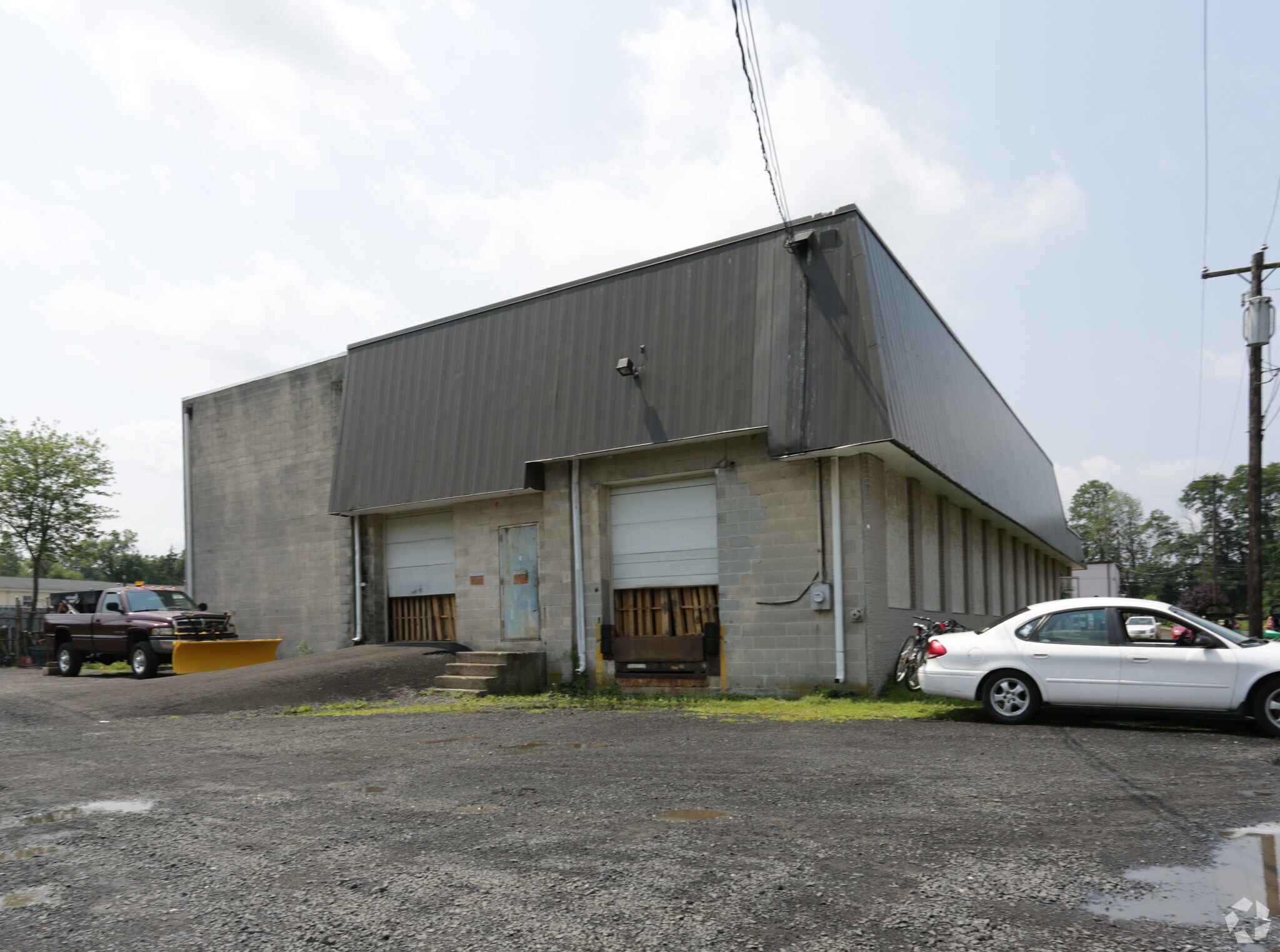 2845 Terwood Rd, Willow Grove, PA à vendre Photo principale– Image 1 sur 4