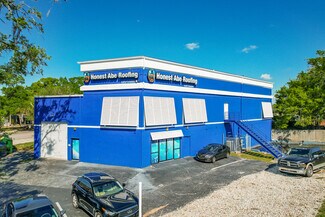 Plus de détails pour 9102 N Dale Mabry Hwy, Tampa, FL - Local commercial à vendre