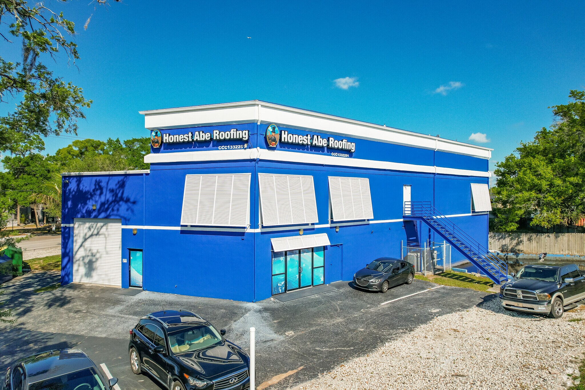 9102 N Dale Mabry Hwy, Tampa, FL à vendre Photo principale– Image 1 sur 32