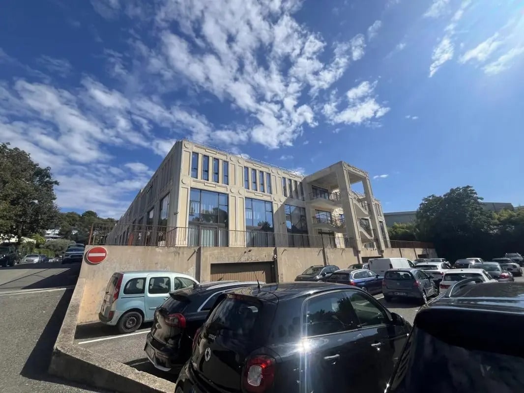 Bureau dans Mougins à vendre Photo de l’immeuble– Image 1 sur 12