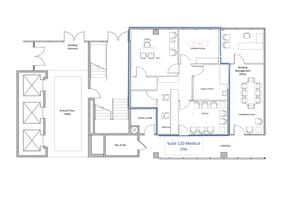 13160 Mindanao Way, Marina Del Rey, CA à louer Plan de site– Image 1 sur 1