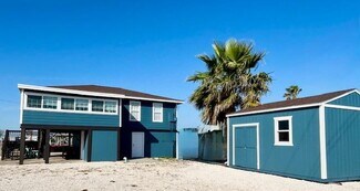 Plus de détails pour 151 Neptune, Sargent, TX - Spécialisé à vendre
