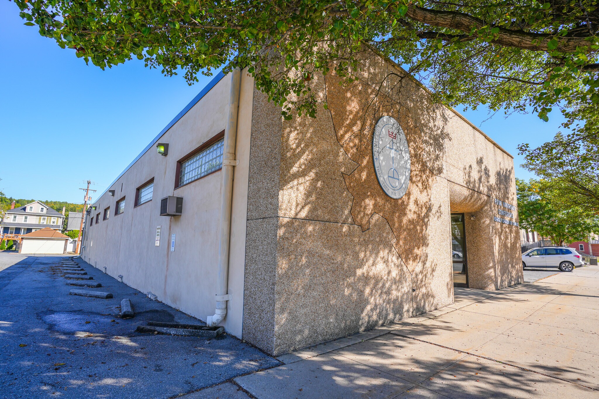 431 Delaware Ave, Palmerton, PA à vendre Photo principale– Image 1 sur 49