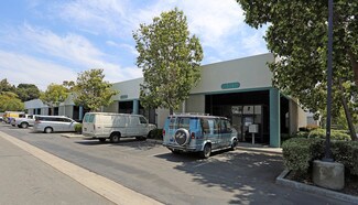 Plus de détails pour 3025 Industry St, Oceanside, CA - Industriel/Logistique à louer