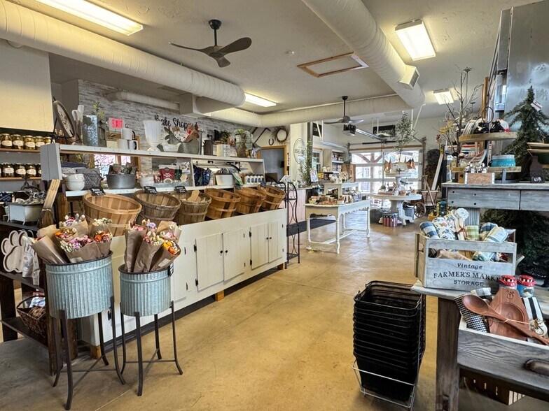727 US Highway 51 N, Woodruff, WI à vendre - Photo de l’immeuble – Image 2 sur 9