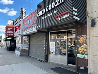Plus de détails pour 16026 Northern Blvd, Flushing, NY - Local commercial à louer